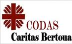 CODAS Caritas Bertoua