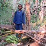 ESPERANCE BEFOLO BENGONO –  CAPAM